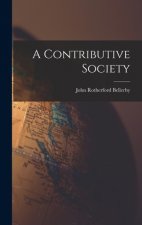 A Contributive Society