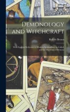 Demonology and Witchcraft