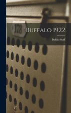 Buffalo 1922