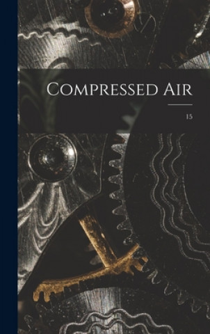 Compressed Air; 15