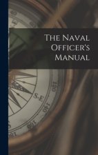 The Naval Officer's Manual