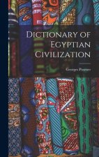 Dictionary of Egyptian Civilization