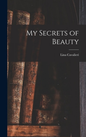 My Secrets of Beauty