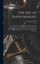 Art of Paper-making