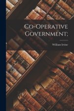 Co-operative Government;