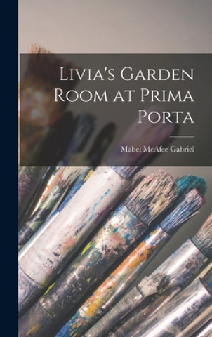 Livia's Garden Room at Prima Porta