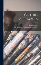 Gothic Alphabets