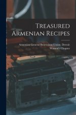 Treasured Armenian Recipes