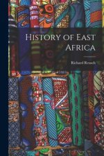 History of East Africa