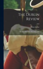 The Dublin Review: October, November, December 1921; 1921