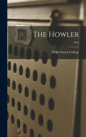 The Howler; 1953
