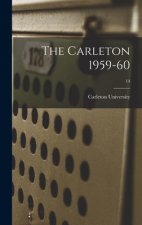 The Carleton 1959-60; 14