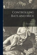 Controlling Rats and Mice; C410