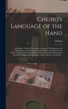 Cheiro's Language of the Hand