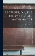 Lectures_on_the_philosophy_of_mathematics