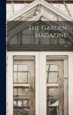 The Garden Magazine; v.3