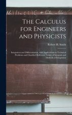 Calculus for Engineers and Physicists