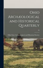 Ohio Arch?ological and Historical Quarterly; 28
