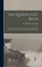 Queen's Gift Book