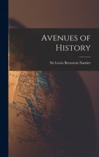 Avenues of History