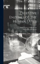 Digestive Enzymes of the Human F?