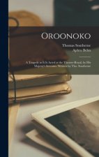 Oroonoko