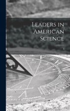 Leaders in American Science; 3
