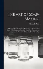 Art of Soap-making