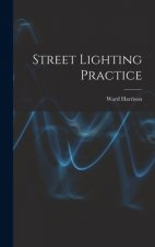 Street Lighting Practice