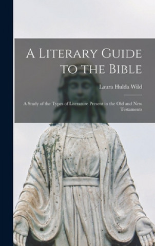 Literary Guide to the Bible