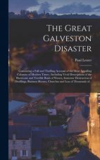Great Galveston Disaster [microform]
