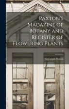Paxton's Magazine of Botany and Register of Flowering Plants; 7