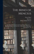 Mind of Mencius