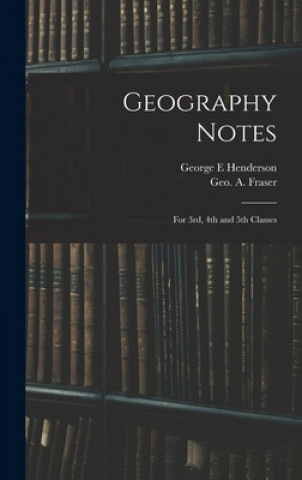 Geography Notes