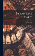 Byzantine Legacy