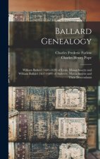 Ballard Genealogy