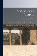 Solomon's Temple