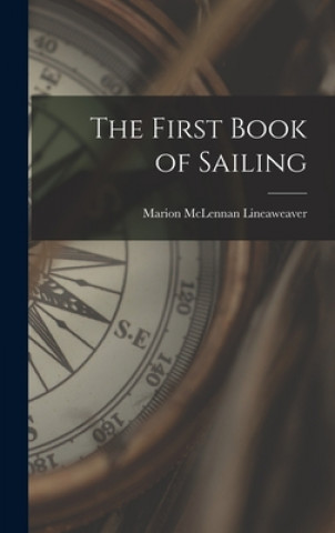 The First Book of Sailing