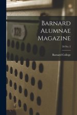Barnard Alumnae Magazine; 50 No. 2