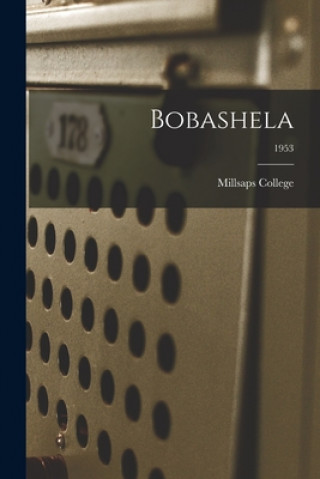 Bobashela; 1953