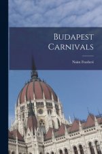 Budapest Carnivals