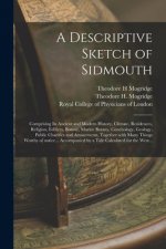Descriptive Sketch of Sidmouth