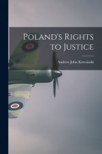 Poland's Rights to Justice