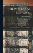 Peerage of Scotland