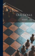 Old Dolls