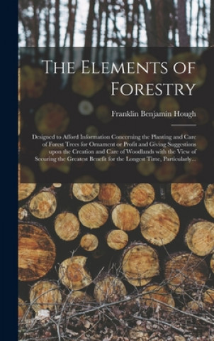 Elements of Forestry