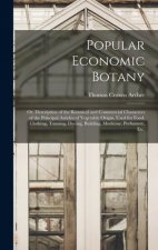 Popular Economic Botany