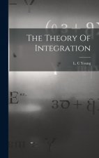 The Theory Of Integration