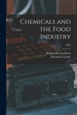 Chemicals and the Food Industry; M26