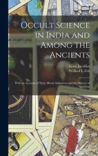 Occult Science in India and Among the Ancients